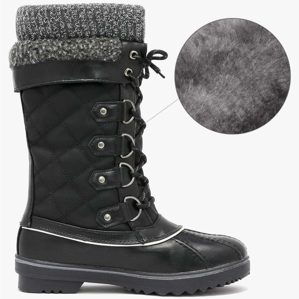 🥾 {Boots} - Picture 3 of 8